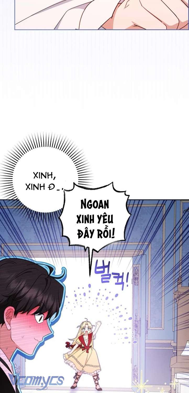 Được Yêu Thương Mà Còn Ngại Ngùng Sao! Chap 69 - Trang 4