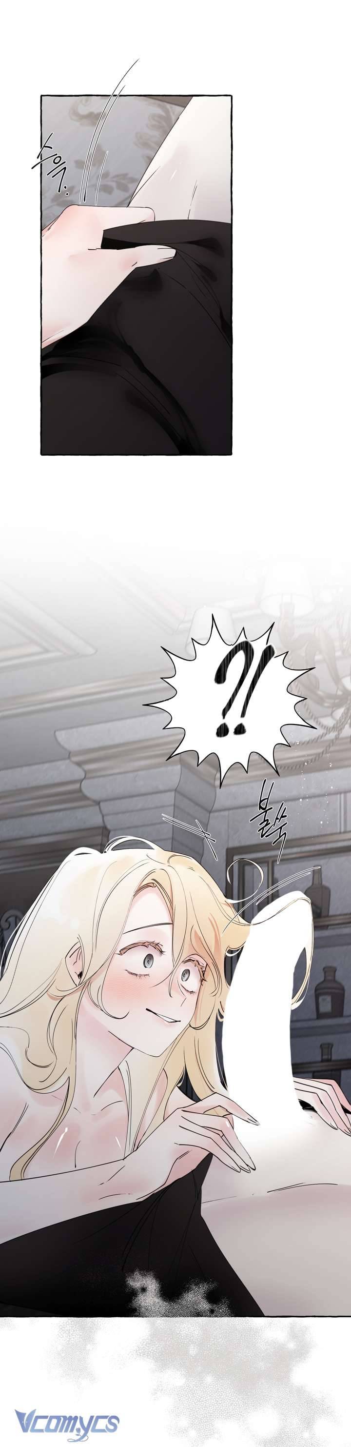 [18+] Ranh Giới Giữa Xuân Và Đông Chap 7 - Next Chap 8