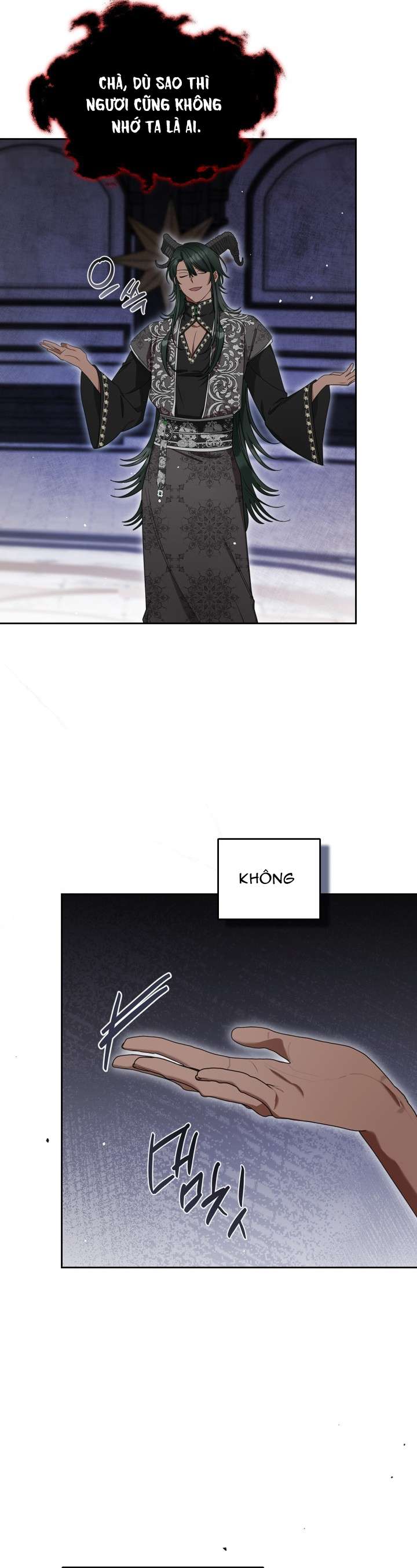 Nam Chính Quái Vật Sống Dưới Giường Tôi Chapter 67 - Trang 4