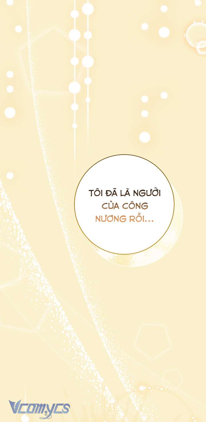 Người Xem Mắt Của Ác Nữ Quá Hoàn Hảo Chapter 33 - Trang 4