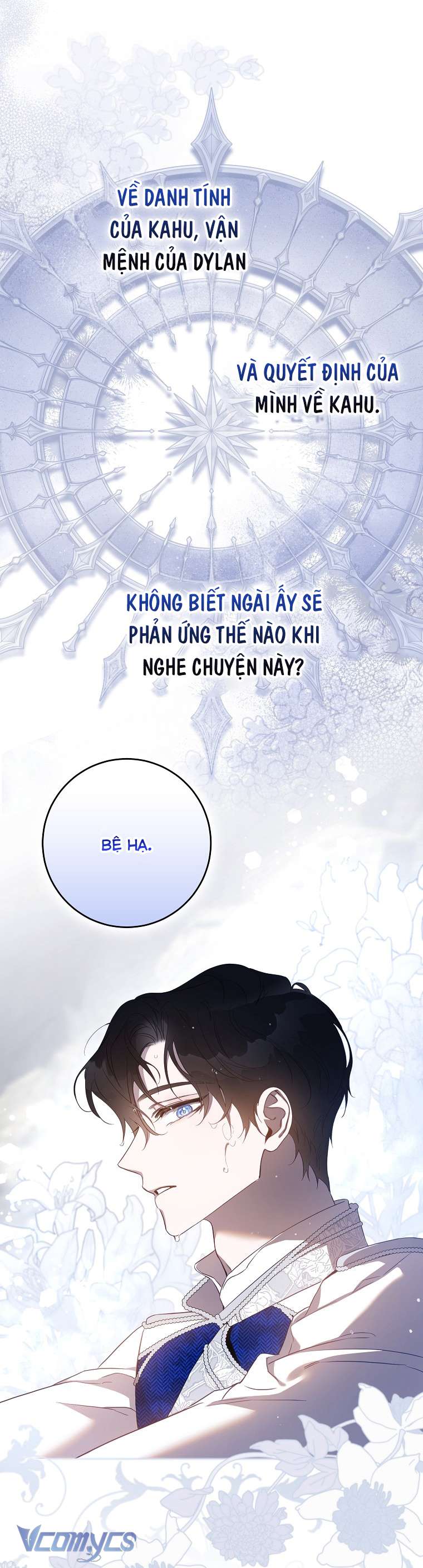 Thuần Hóa Bạo Quân Rồi Bỏ Trốn Chap 101 - Next Chap 102