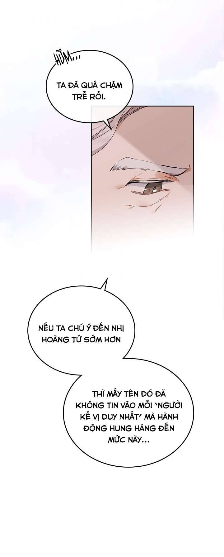 Kiếp Này Nhất Định Làm Gia Chủ Chap 45 - Trang 2