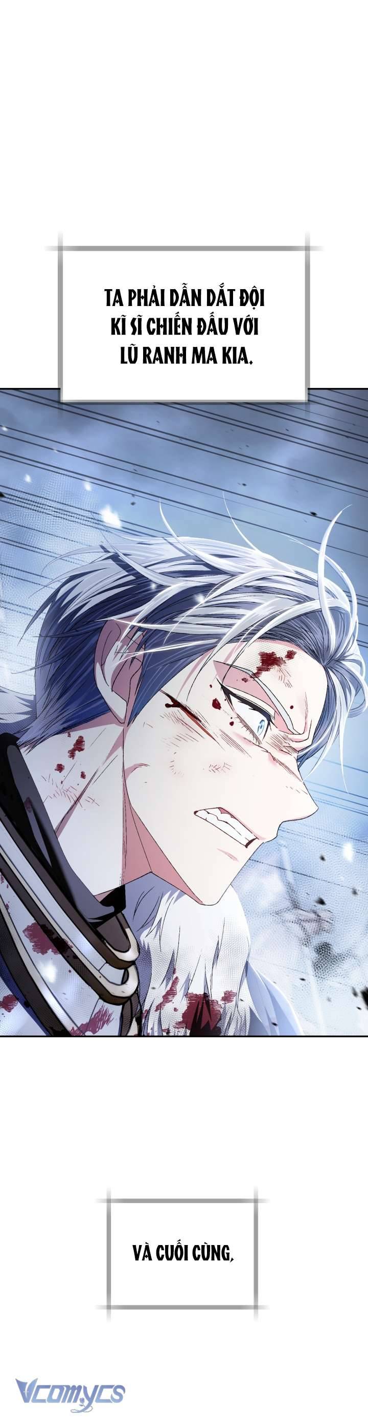 Cha À, Con Không Muốn Kết Hôn Đâu Chap 112 - Trang 2