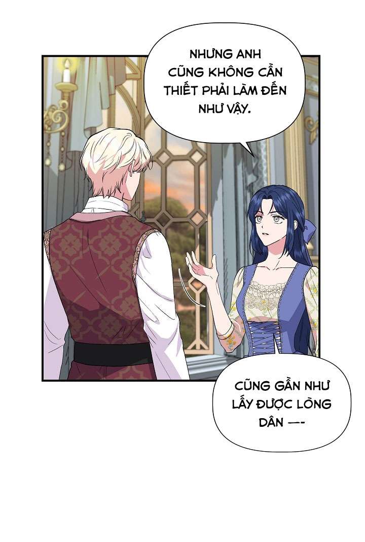 Tôi Không Phải Là Cinderella Chapter 57 - Trang 4