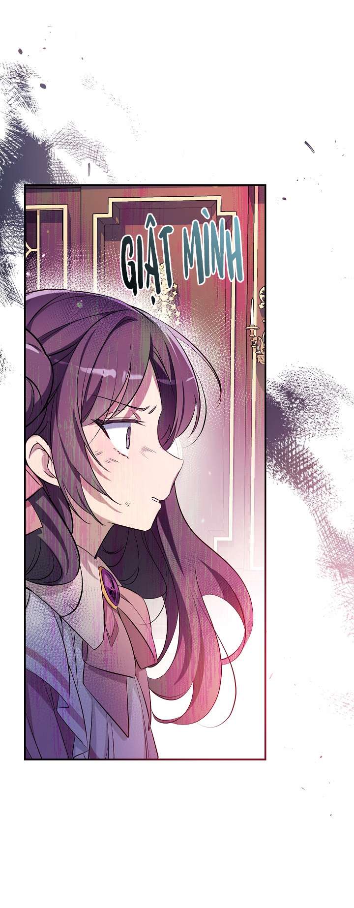 Chúng Ta Có Thể Trở Thành Một Gia Đình Được Không? Chap 70 - Trang 2