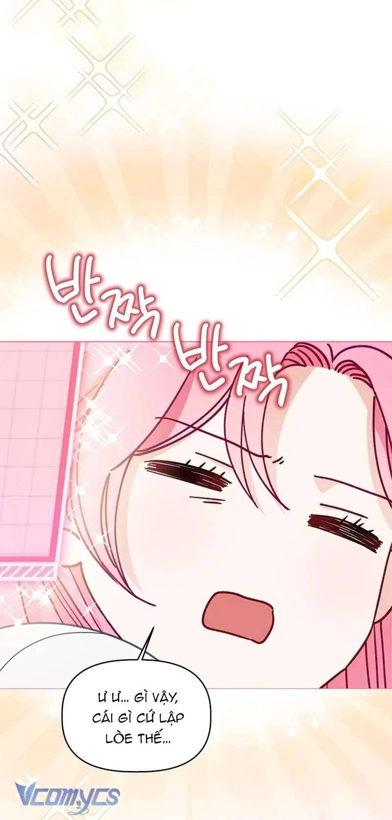 Sự Điều Trị Đặc Biệt Của Tinh Linh Chapter 67 - Trang 4