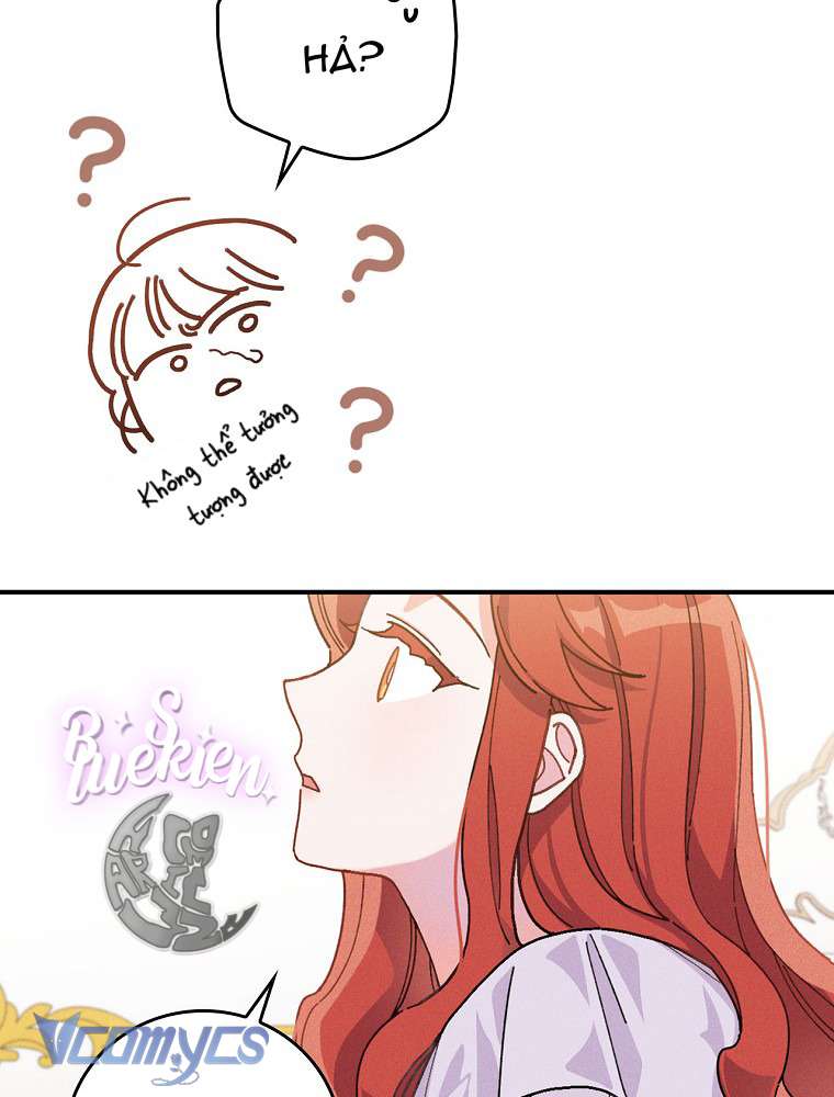 Chị Gái Của Nhân Vật Phản Diện Hôm Nay Cũng Đang Đau Khổ Chapter 28 - Trang 4