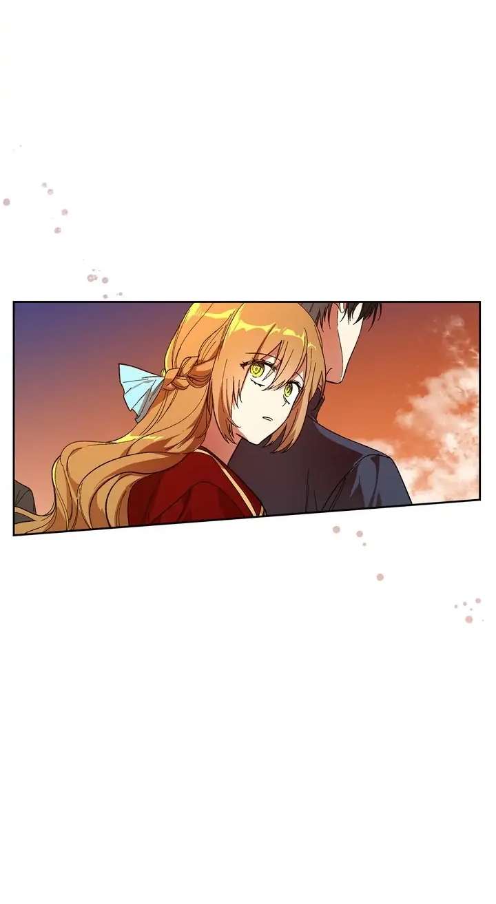 Vị Hôn Thê Khế Ước Của Công Tước Chapter 109 - Next Chapter 110