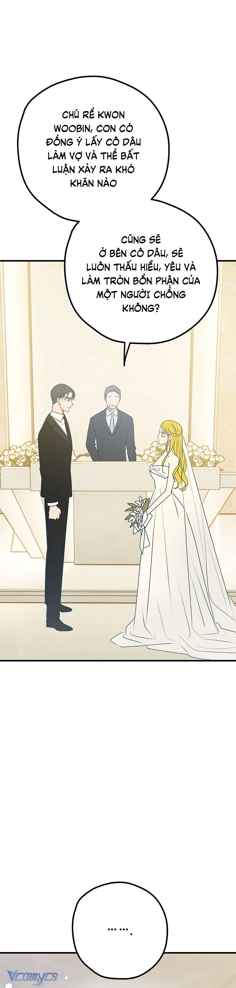 Kẻ Rác Rưởi Không Đáng Được Yêu Chapter 99 - Trang 3