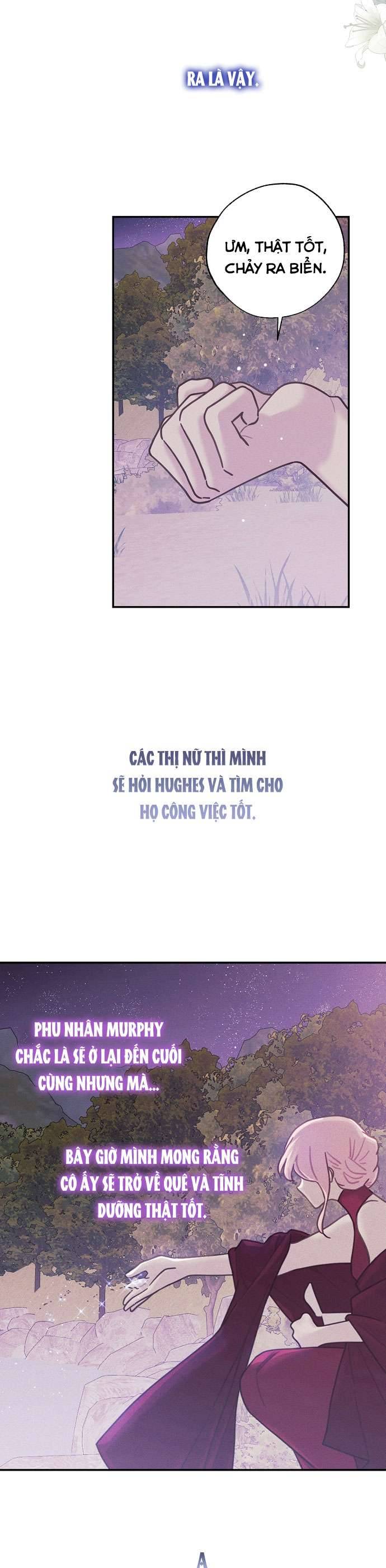 Cửa Hàng Búp Bê Của Công Chúa Chap 35 - Trang 2