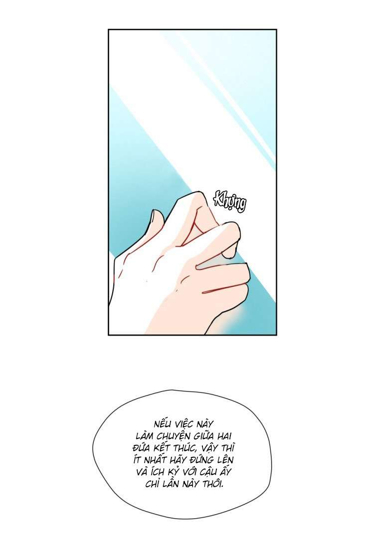 Ranh Giới Chap 62 - Next 