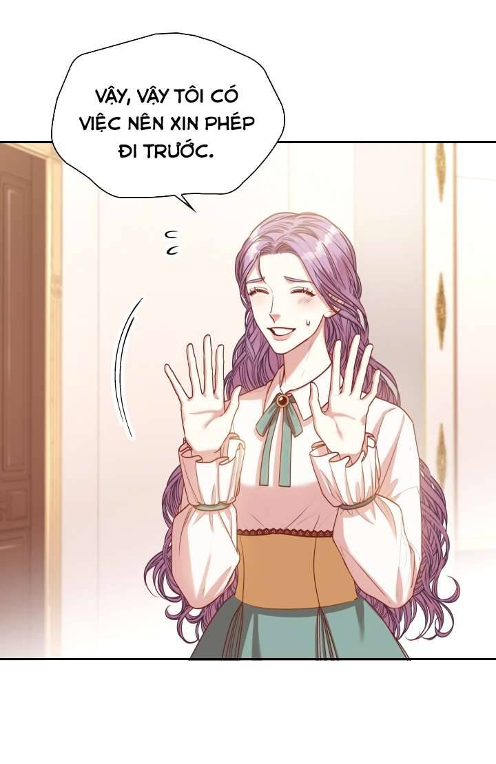 Thư Ký Của Bạo Chúa Chapter 44 - Trang 4