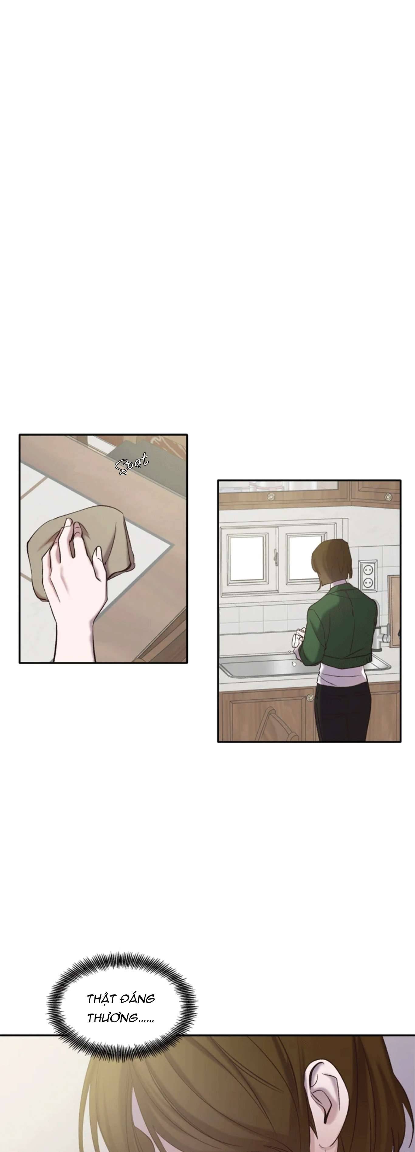 Thanh Xuân Của Chúng Ta Chap 70 - Trang 4