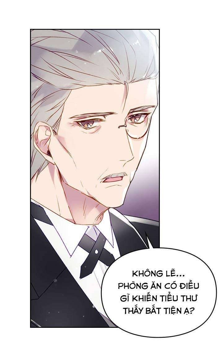 Kết Cục Của Nhân Vật Phản Diện Chỉ Có Thể Là Cái Chết Chapter 39 - Trang 4