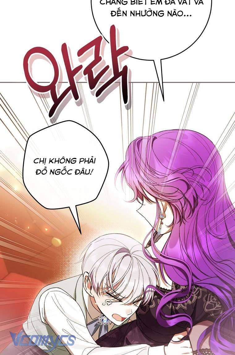 Làm Ác Nữ Bộ Không Tuyệt Sao? Chap 63 - Trang 4
