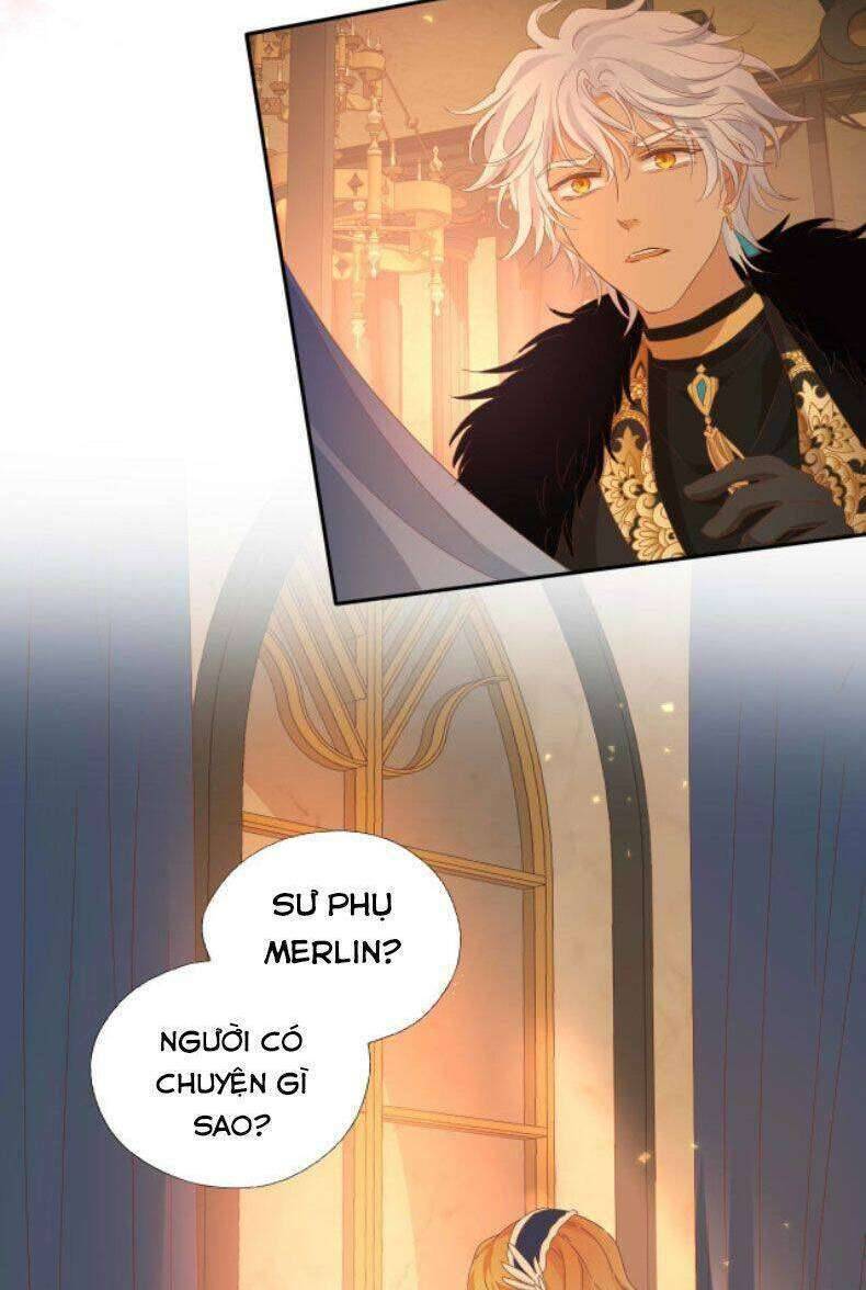Địch Úc Đa Chi Ca Chapter 164 - Next Chapter 165