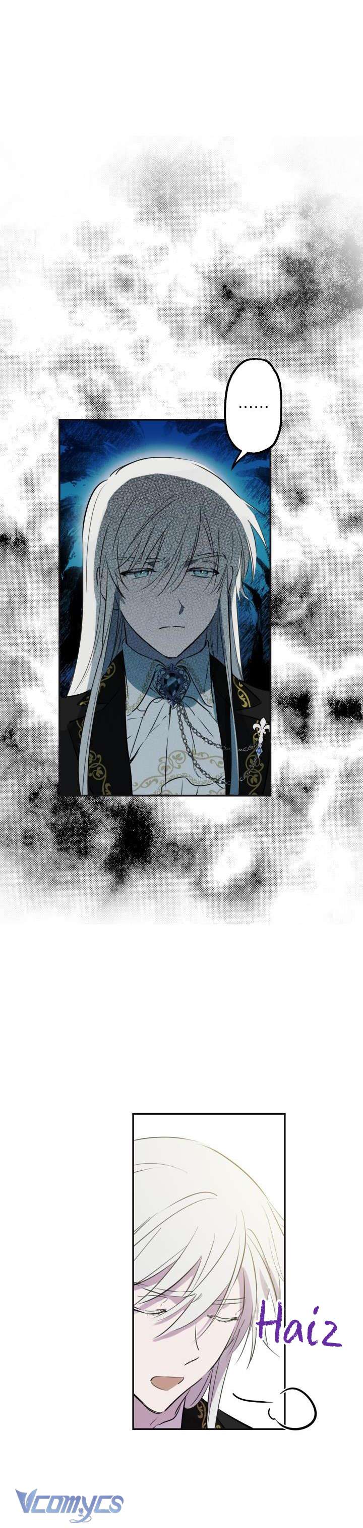 Những Nhân Vật Mạnh Nhất Thế Giới Ám Ảnh Tôi Chapter 25 - Trang 4