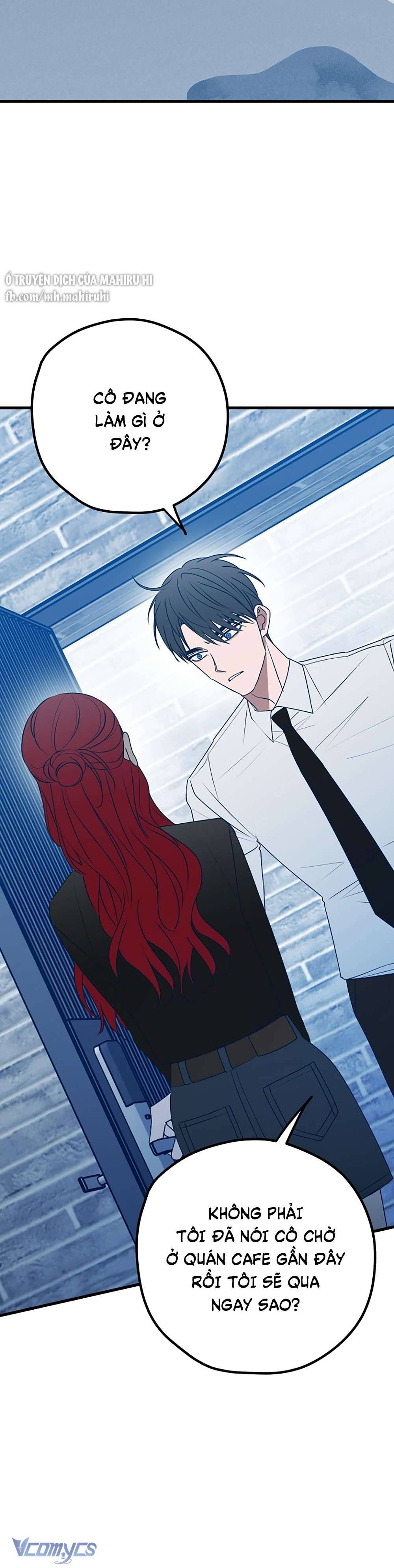 Kẻ Rác Rưởi Không Đáng Được Yêu Chapter 104 - Trang 4