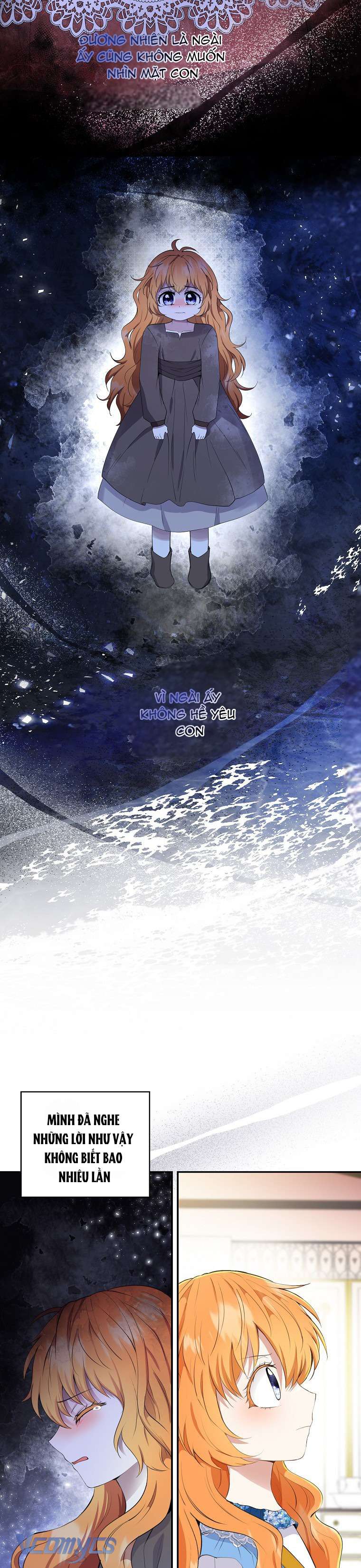 Sóc Con Tài Năng Chap 25 - Trang 2