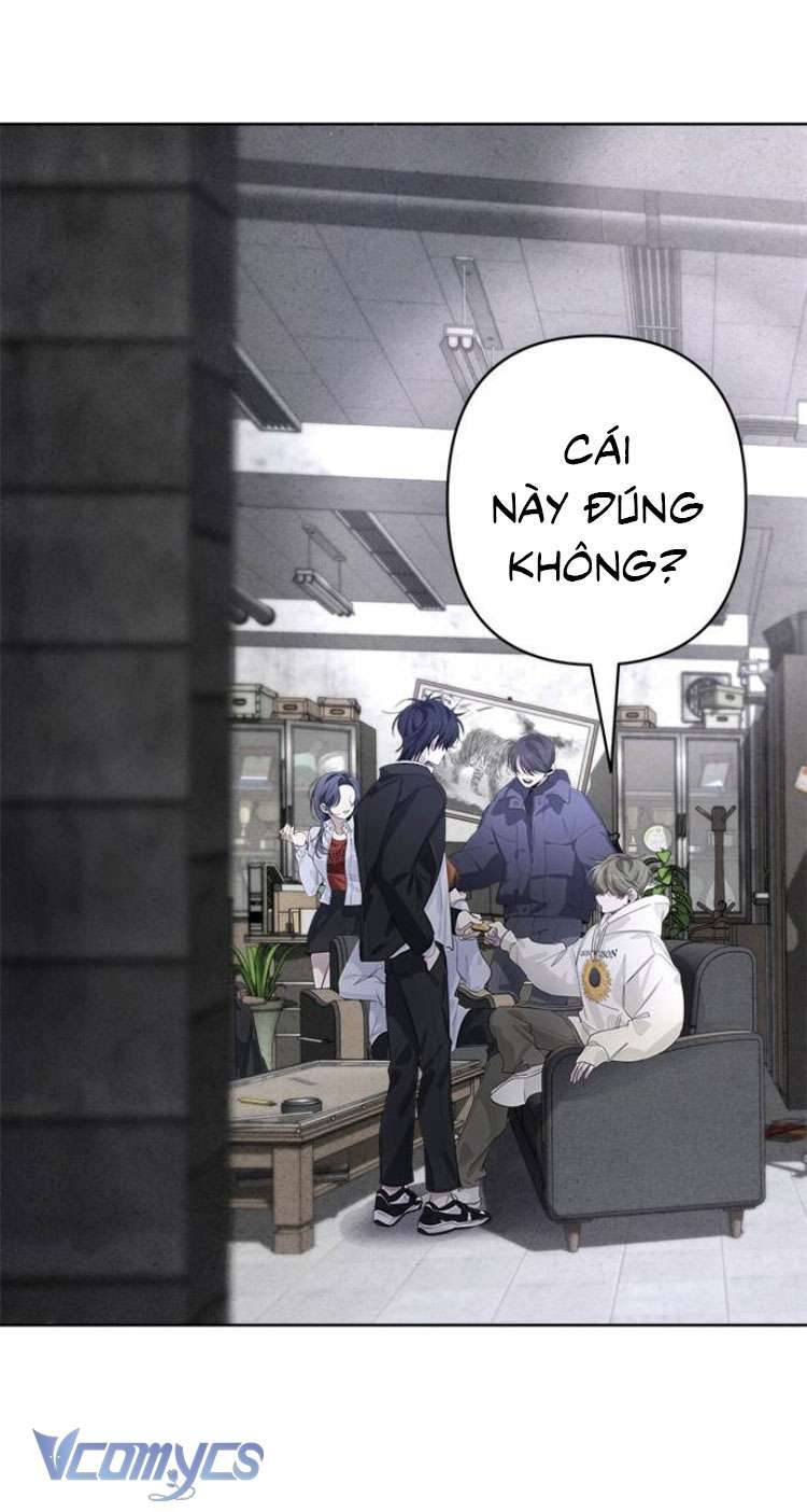 Đàn Anh Xấu Xa! Chap 56 - Trang 3