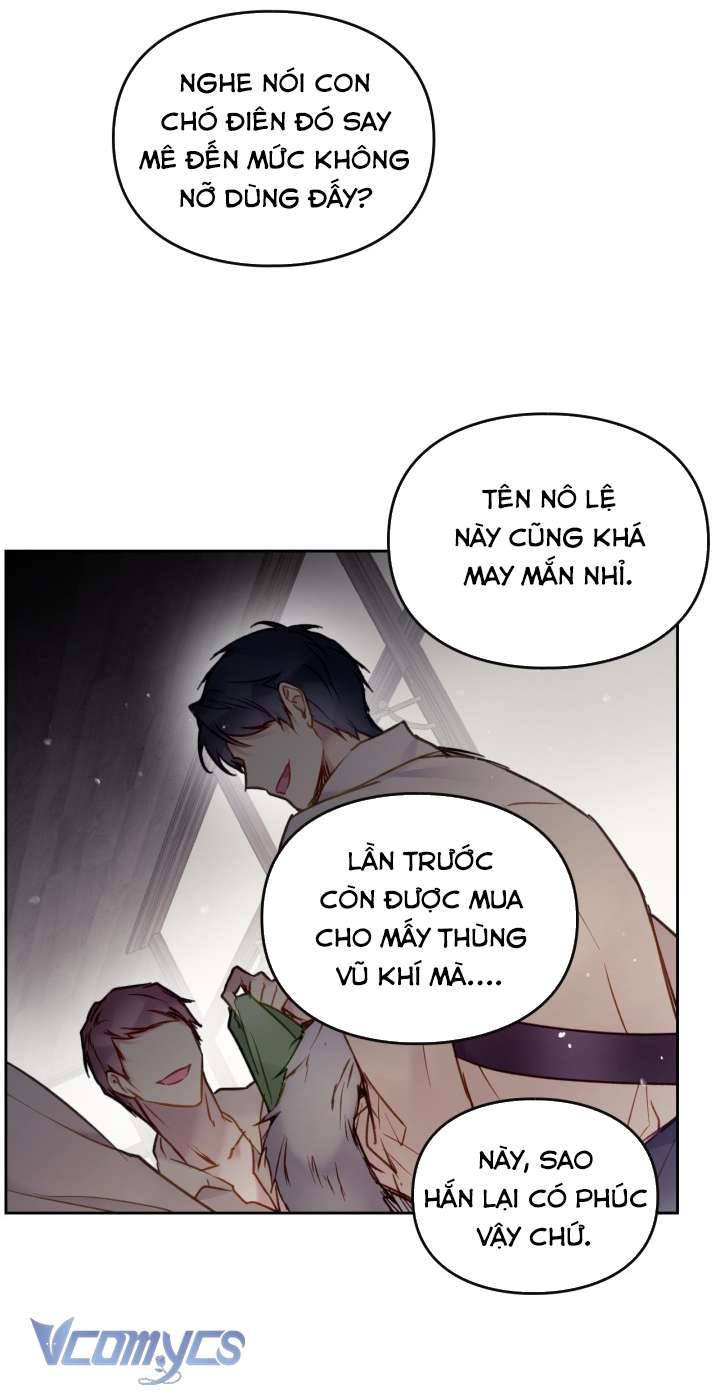 Kết Cục Của Nhân Vật Phản Diện Chỉ Có Thể Là Cái Chết Chapter 102 - Trang 4