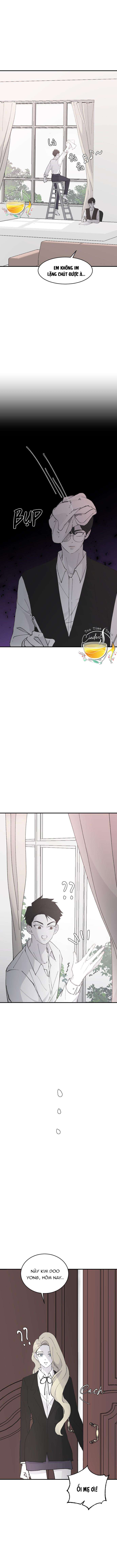 Ba Anh Trai Cực Phẩm Của Tôi Chap 24 - Trang 3