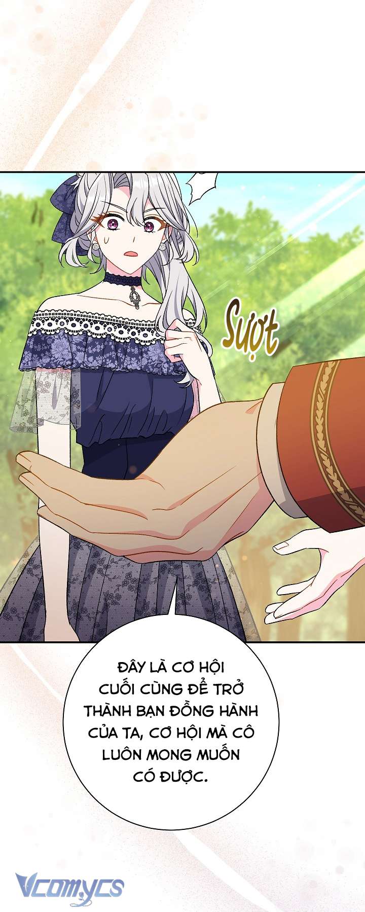 Người Xem Mắt Của Ác Nữ Quá Hoàn Hảo Chapter 31 - Trang 4