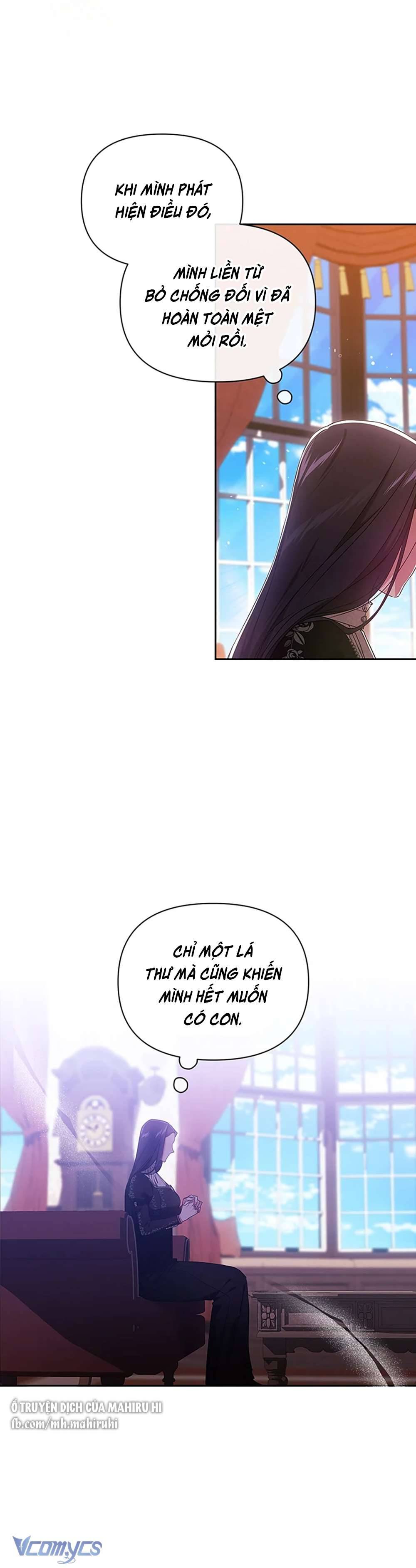 Hôn Nhân Này Rồi Sẽ Đổ Vỡ Chapter 28 - Trang 3