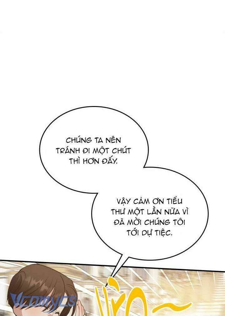 Công Nương Toàn Năng Cũng Thấy Chán Nản Chap 30 - Trang 3