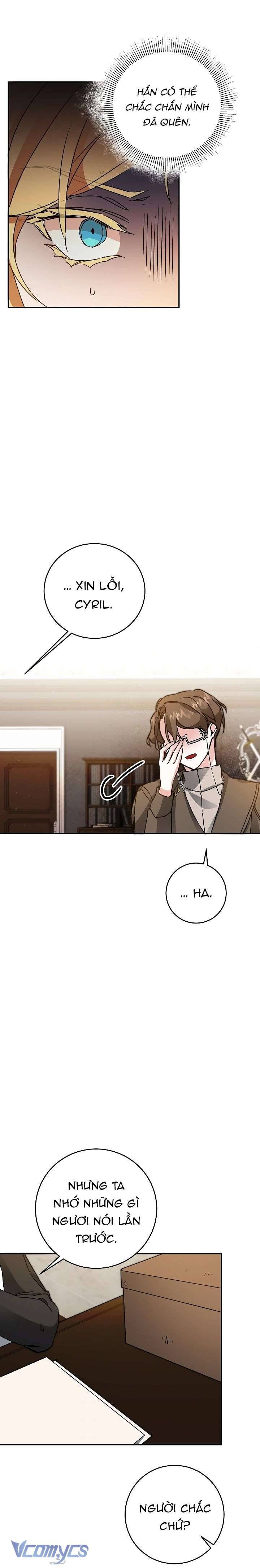 Xuyên Vào Tiểu Thuyết Làm Nữ Hoàng Tàn Độc Chapter 47 - Trang 4