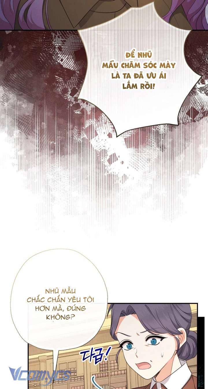 Tiểu Thư Tích Tiền Đi Bụi Chapter 73 - Trang 4