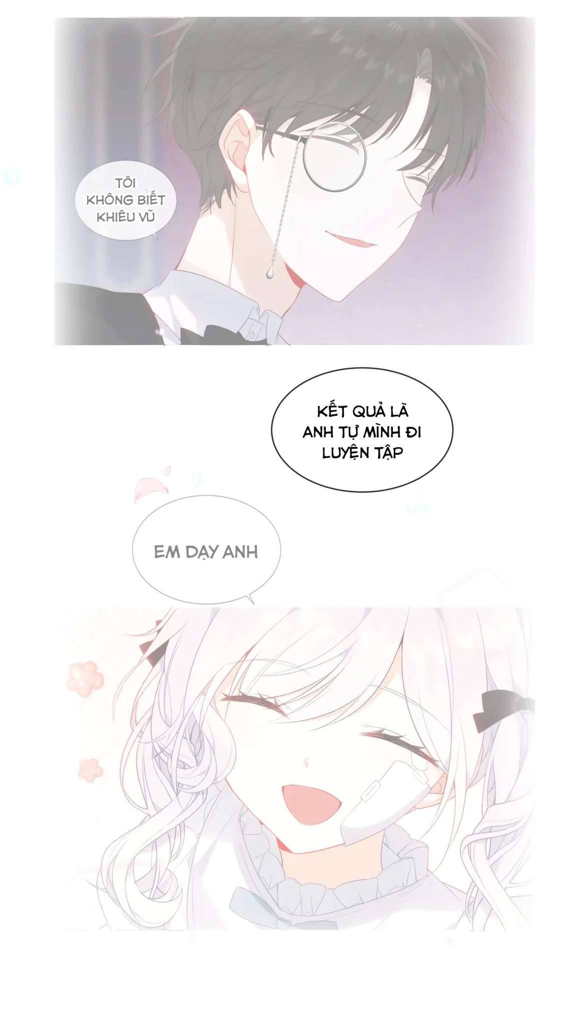 Quán Kịch Bản Trần Mộng Chapter 62 - Trang 4