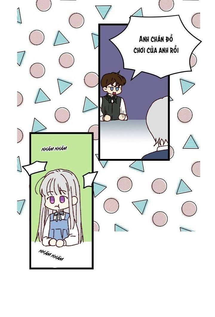 Cẩn Thận Với Các Anh Trai Đấy! Chap 15 - Trang 2