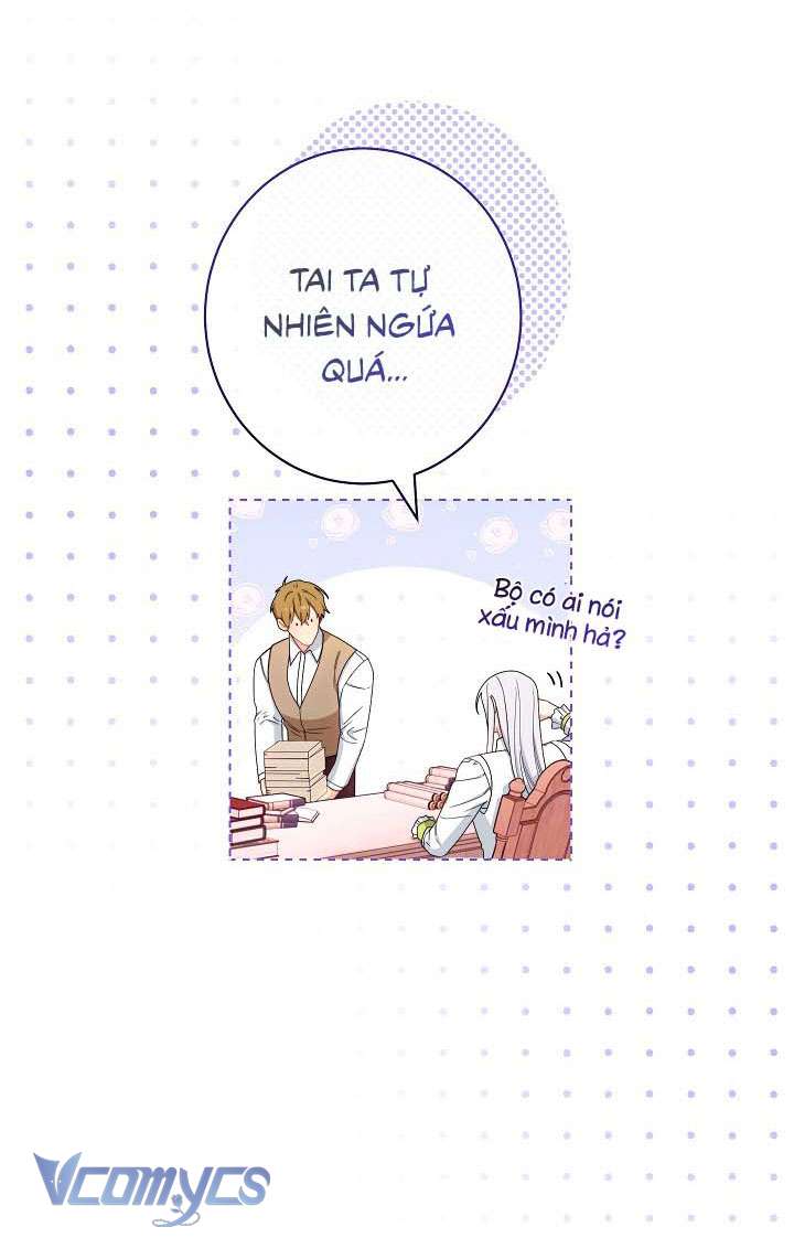 Hầu Gái Độc Quyền Của Hoàng Hậu Phản Diện Chapter 25 - Trang 4