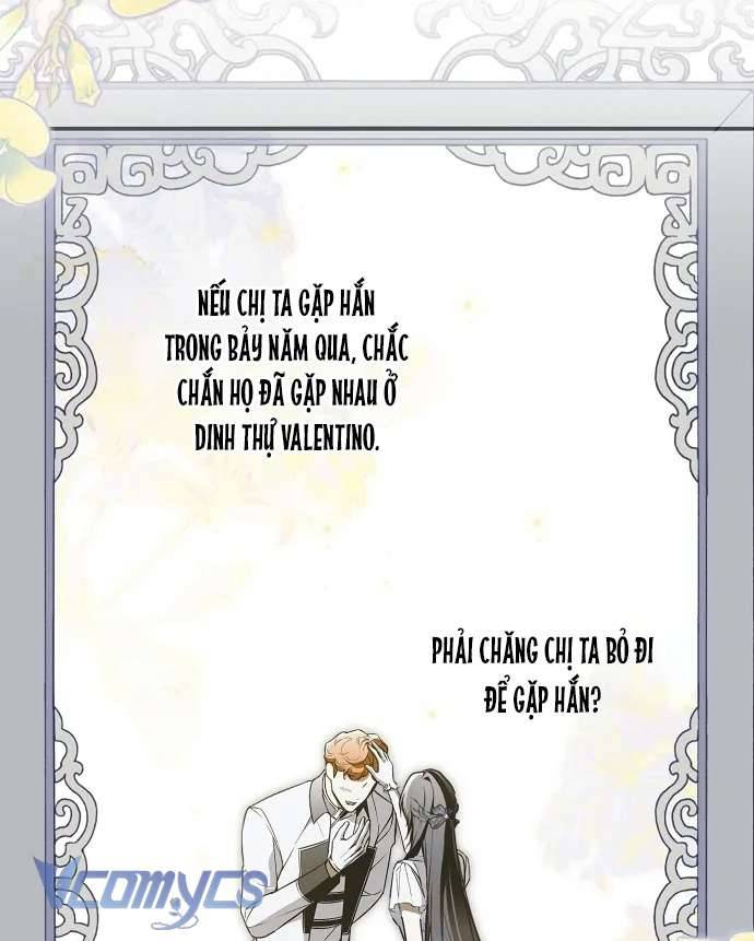 Ai Đó Đang Điều Khiển Cơ Thể Của Tôi Chapter 42 - Trang 4