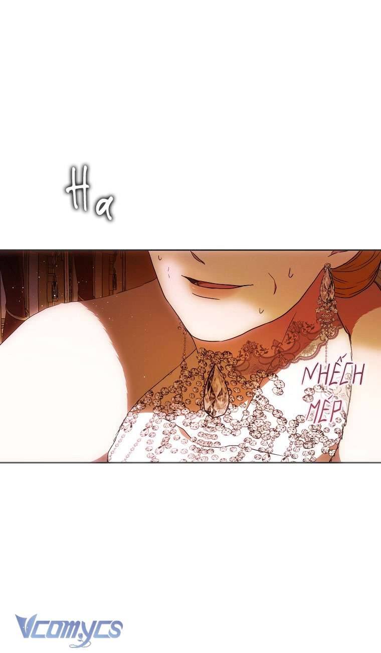 Tôi Trở Thành Vợ Của Nam Chính Chap 90 - Trang 3