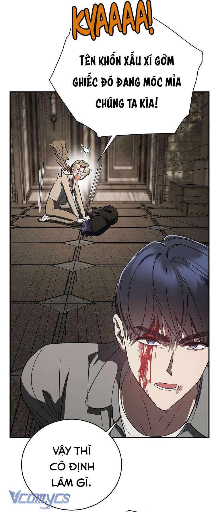 Hướng Dẫn Sinh Tồn Dành Cho Người Xếp Hạng Chap 16 - Trang 2