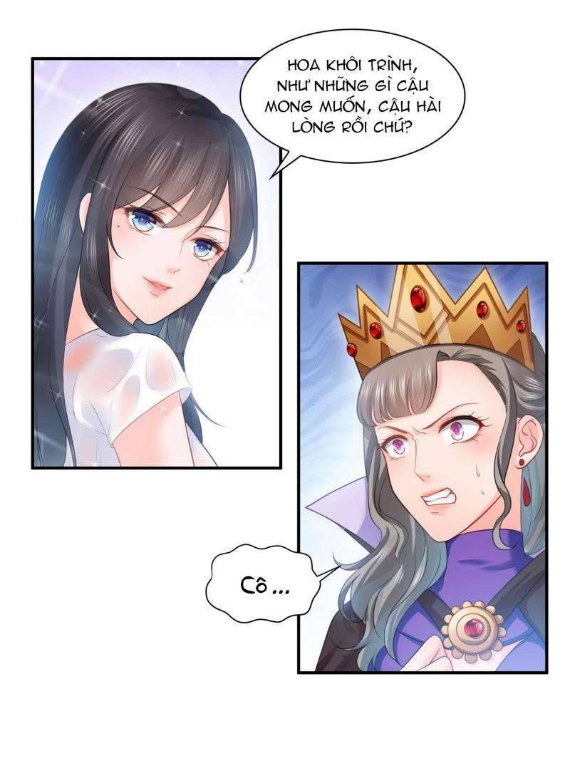 Hệt Như Hàn Quang Gặp Nắng Gắt Chap 60 - Trang 4