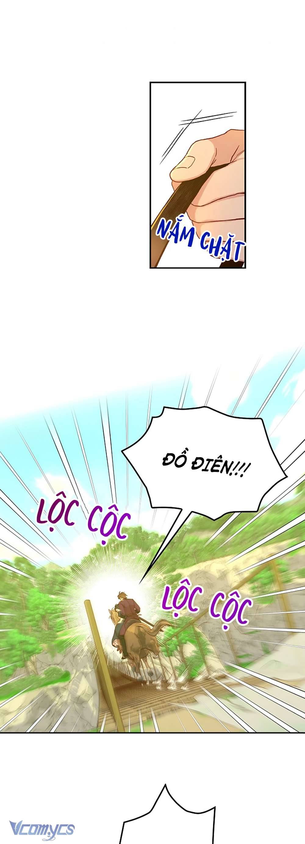 Sống Sót Dưới Thân Phận Hầu Nữ Chap 48 - Trang 2