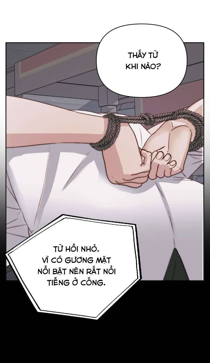 Siren: Trở Thành Gia Đình Của Nhân Vật Phản Diện Chapter 27 - Trang 3