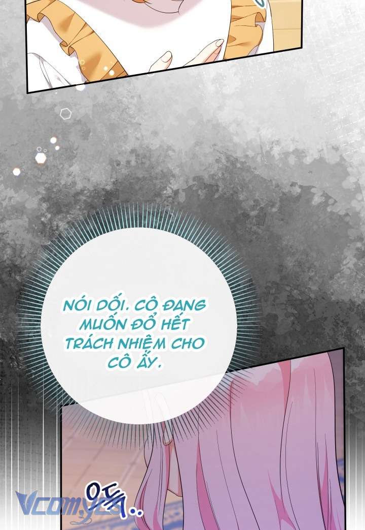 Tiểu Thư Tích Tiền Đi Bụi Chapter 71 - Trang 4