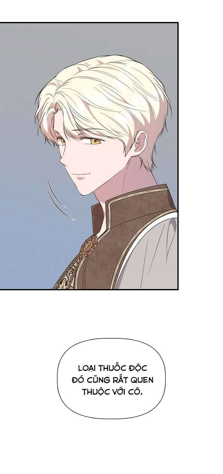 Tôi Không Phải Là Cinderella Chapter 71 - Trang 4