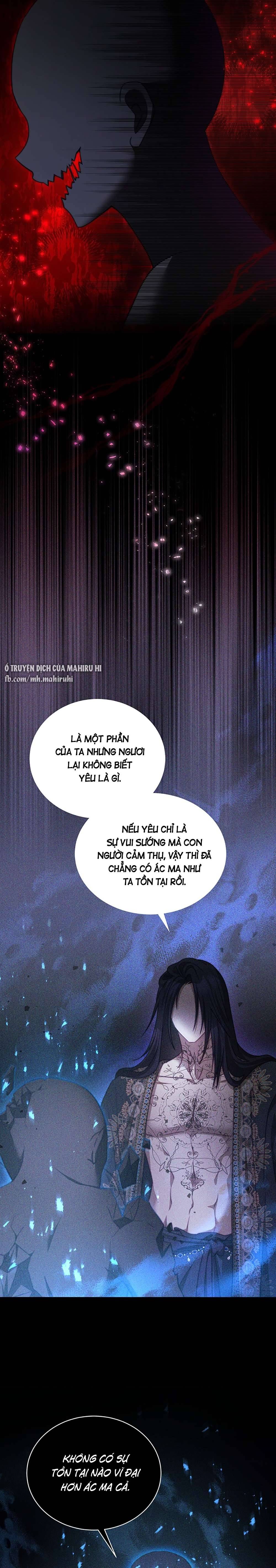 Trở Thành Tình Địch Của Các Nam Chính Chapter 29 - Trang 3