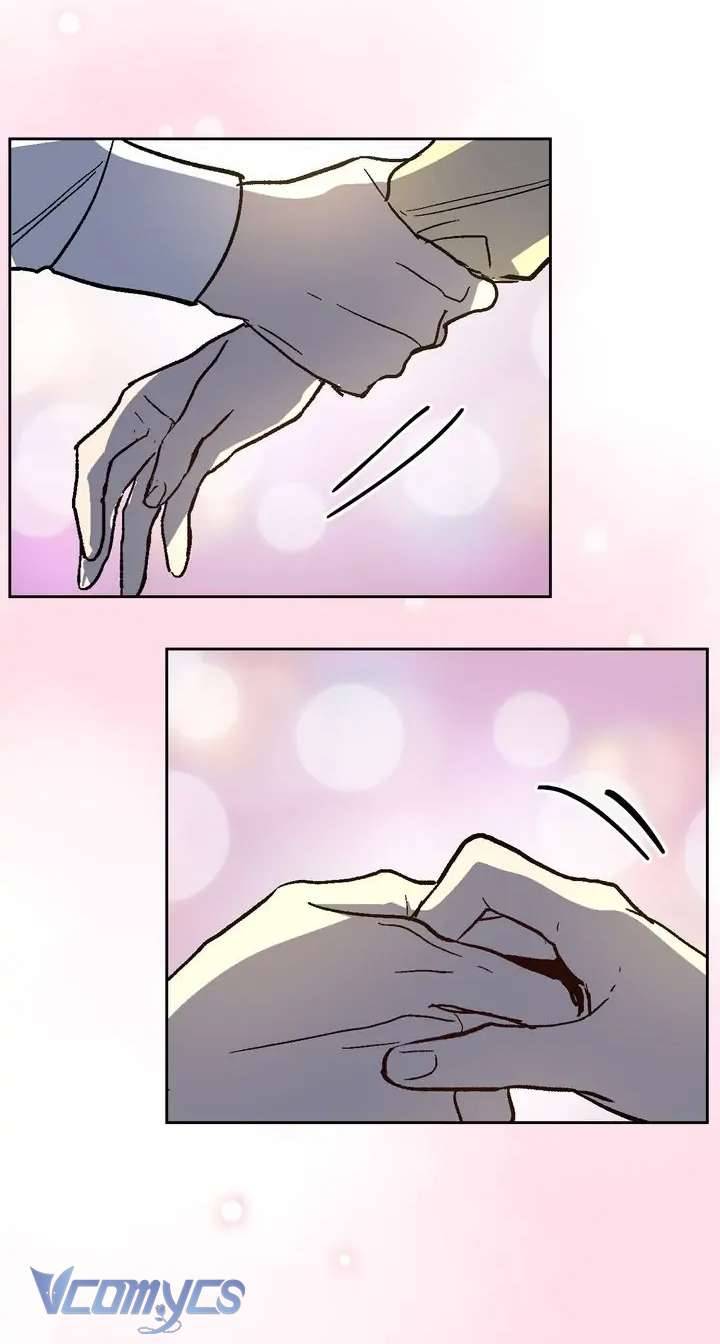 Vị Hôn Thê Khế Ước Của Công Tước Chapter 65 - Trang 4