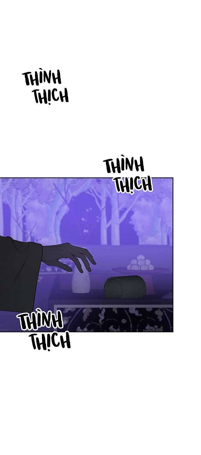 Vương Tử Huyền Bí Chapter 79 - Trang 4