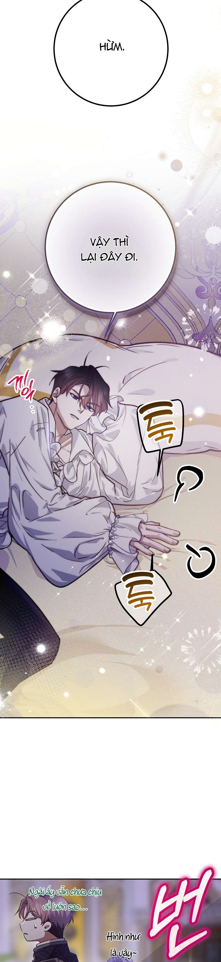 Khi Trái Tim Dẫn Lối Đôi Ta Chapter 27 - Next Chapter 28