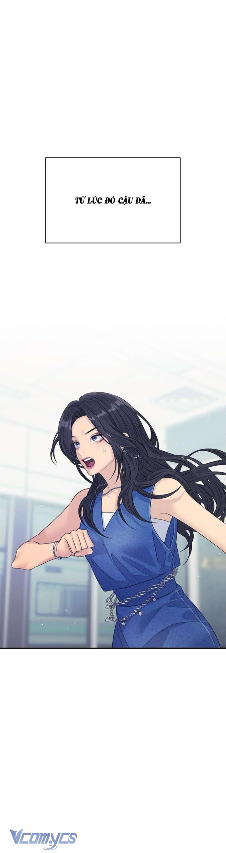 Couple Breaker Chapter 79 - Trang 4