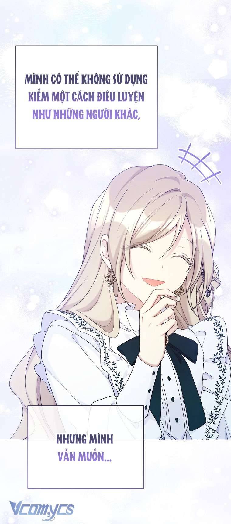Vương Miện Lục Bảo Chap 103 - Trang 2