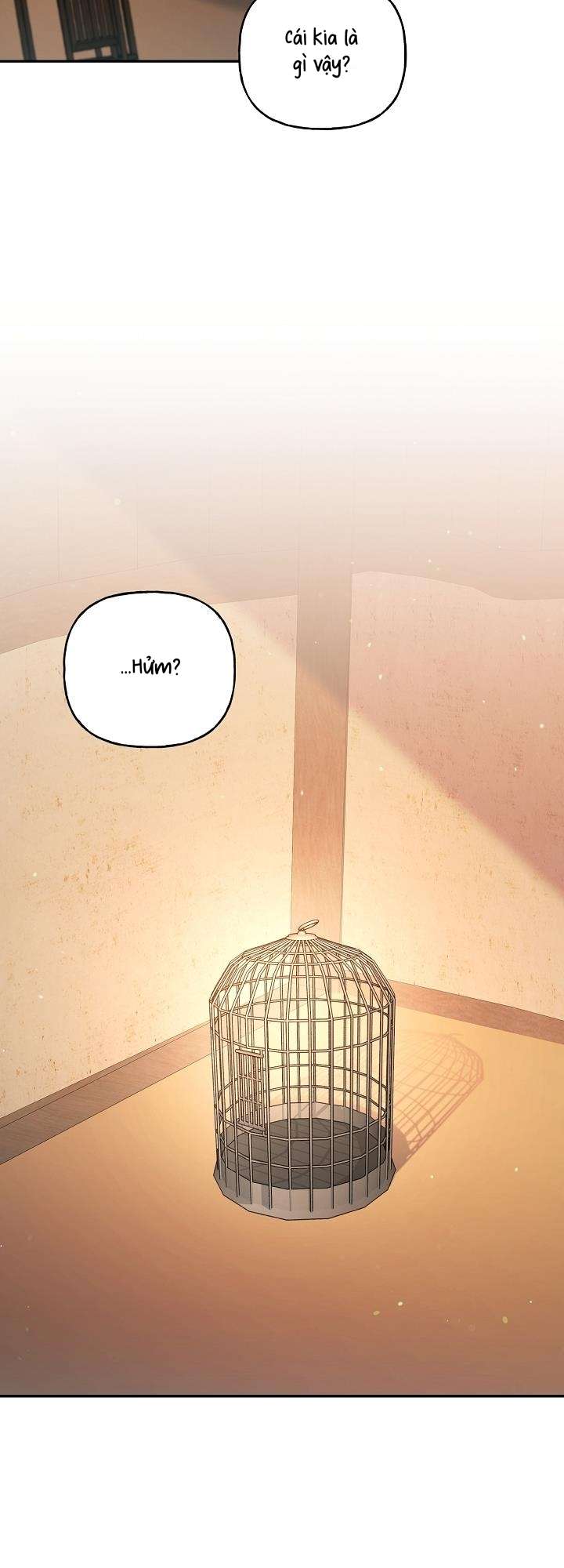 [ 18+ ] Khúc ca của loài cầm thú Chap 16 - Trang 2