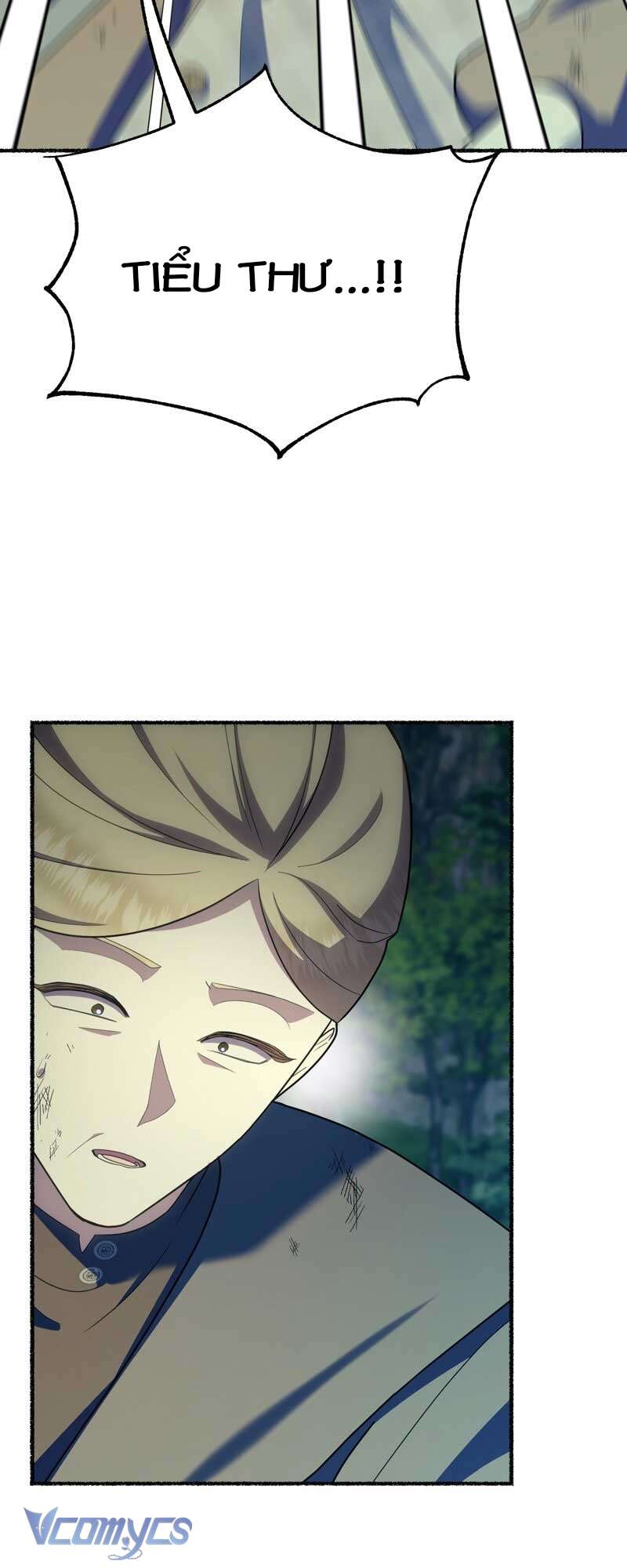 Trở Thành Chú Mèo Ngủ Cùng Bạo Chúa Chapter 33 - Trang 3